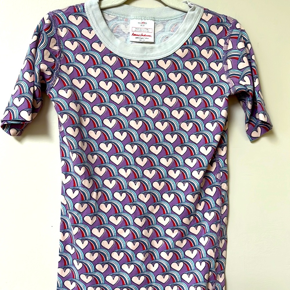 Cute Jammie set